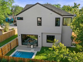 1216 Arcadia Ave 1, Austin TX 78757