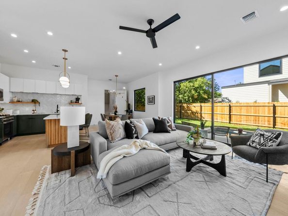 1216 Arcadia Ave 1, Austin TX 78757