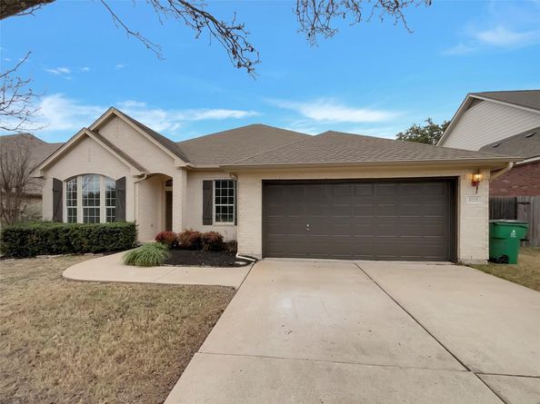 1725 Nelson Ranch LOOP, Cedar Park TX 78613