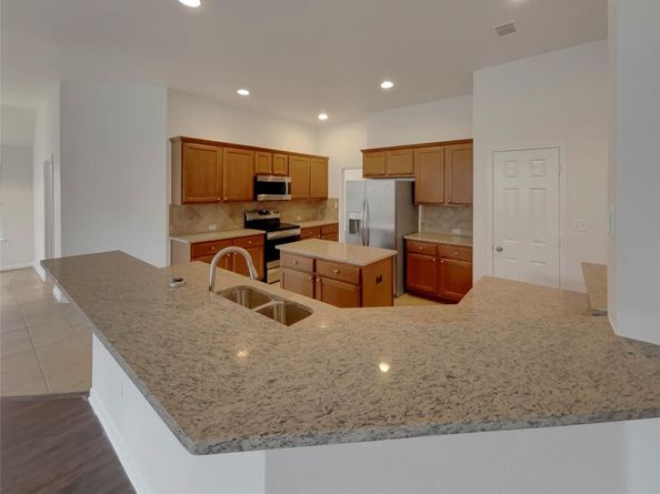 1725 Nelson Ranch LOOP, Cedar Park TX 78613