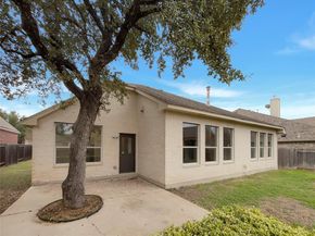 1725 Nelson Ranch LOOP, Cedar Park TX 78613