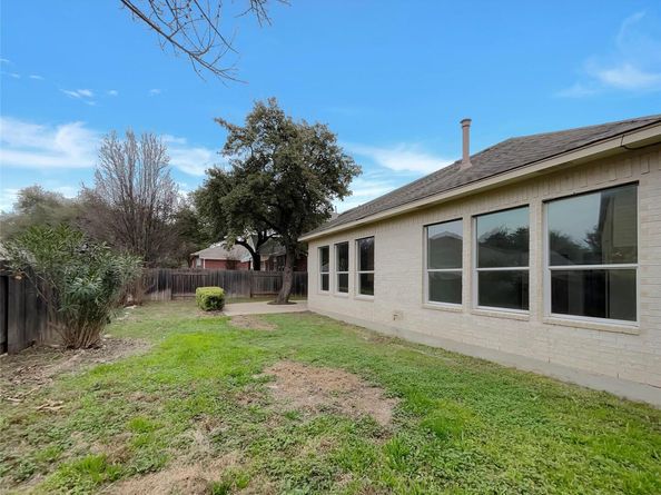 1725 Nelson Ranch LOOP, Cedar Park TX 78613