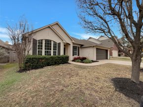 1725 Nelson Ranch LOOP, Cedar Park TX 78613