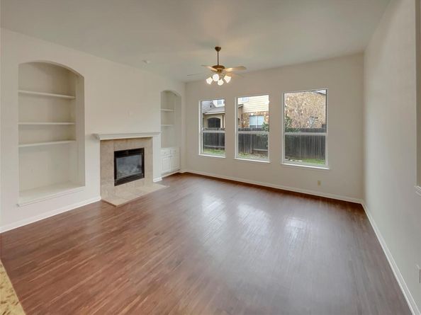 1725 Nelson Ranch LOOP, Cedar Park TX 78613