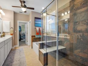 11904 Mira Vista WAY VH26, Austin TX 78726