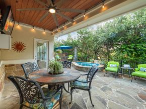 11904 Mira Vista WAY VH26, Austin TX 78726