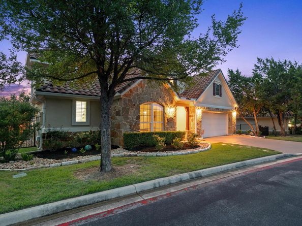 11904 Mira Vista WAY VH26, Austin TX 78726