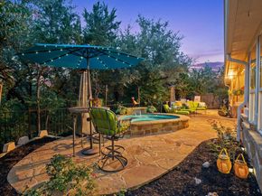 11904 Mira Vista WAY VH26, Austin TX 78726