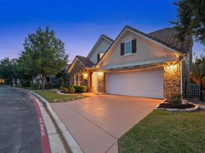 11904 Mira Vista WAY VH26, Austin TX 78726