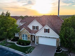 11904 Mira Vista WAY VH26, Austin TX 78726
