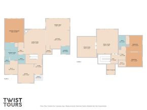 11904 Mira Vista WAY VH26, Austin TX 78726