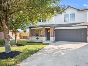 13625 Coomer PATH, Pflugerville TX 78660