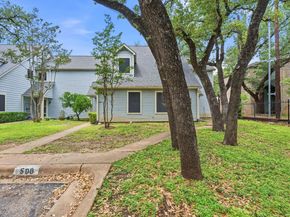 8330 Fathom CIR 505, Austin TX 78750