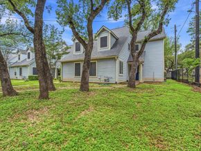8330 Fathom CIR 505, Austin TX 78750