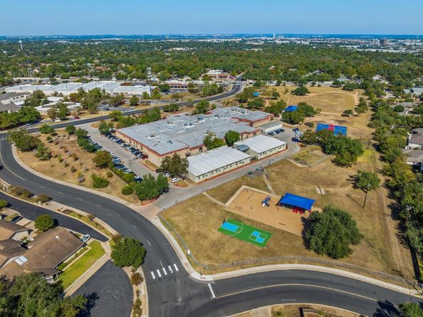 11512 Tin Cup DR 205, Austin TX 78750