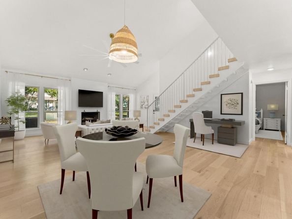 11512 Tin Cup DR 205, Austin TX 78750