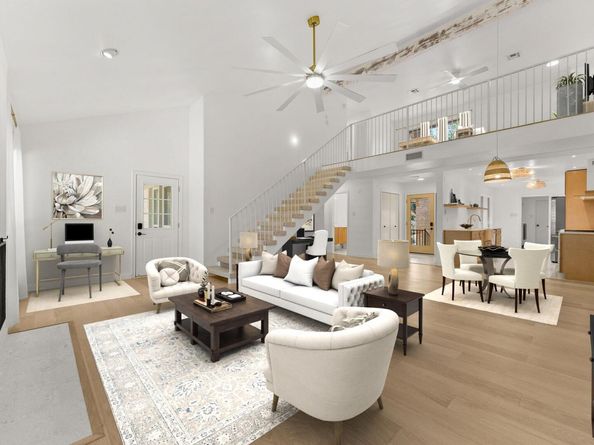 11512 Tin Cup DR 205, Austin TX 78750