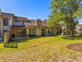 11512 Tin Cup DR 205, Austin TX 78750