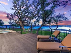 17017 S Ridge LN, Austin TX 78734