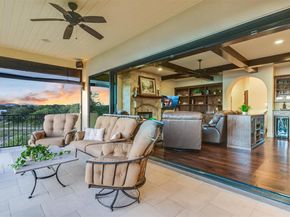 17017 S Ridge LN, Austin TX 78734