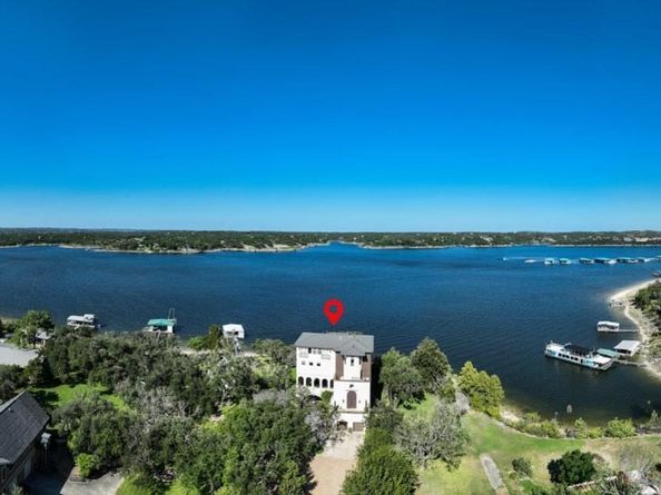 17017 S Ridge LN, Austin TX 78734