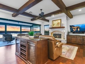 17017 S Ridge LN, Austin TX 78734