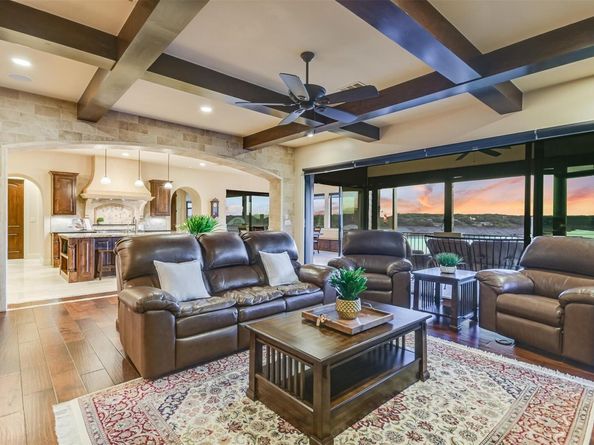 17017 S Ridge LN, Austin TX 78734