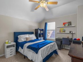 1617 Shady Hillside PASS, Round Rock TX 78665