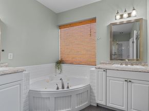 1617 Shady Hillside PASS, Round Rock TX 78665