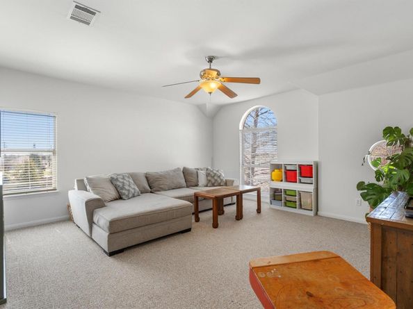 1617 Shady Hillside PASS, Round Rock TX 78665
