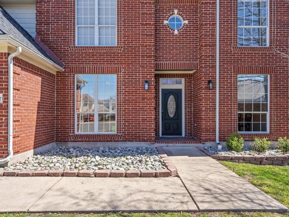 1617 Shady Hillside PASS, Round Rock TX 78665