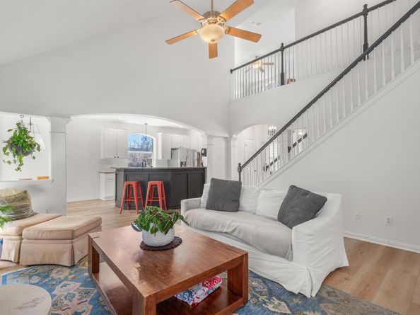 1617 Shady Hillside PASS, Round Rock TX 78665