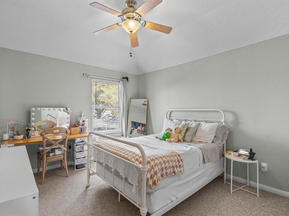 1617 Shady Hillside PASS, Round Rock TX 78665