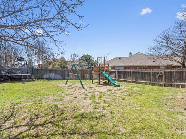 1617 Shady Hillside PASS, Round Rock TX 78665
