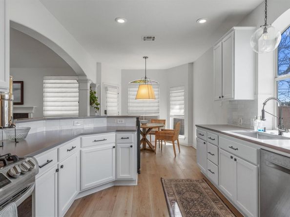 1617 Shady Hillside PASS, Round Rock TX 78665