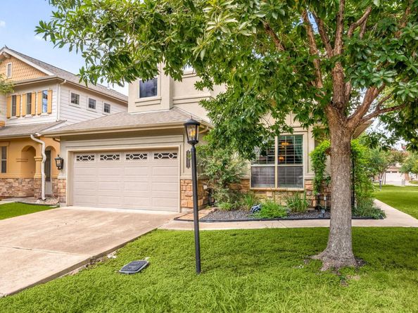12701 Venice LN 230, Austin TX 78750
