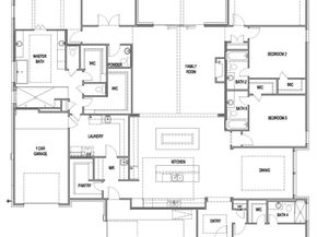 3040 Whalesong WAY, Leander TX 78641