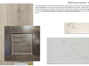 3040 Whalesong WAY, Leander TX 78641