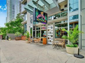 360 Nueces ST 1217, Austin TX 78701