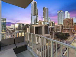 360 Nueces ST 1217, Austin TX 78701