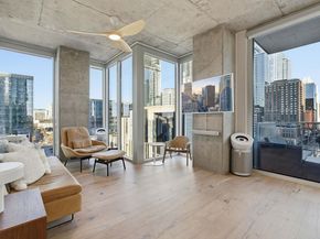 360 Nueces ST 1217, Austin TX 78701