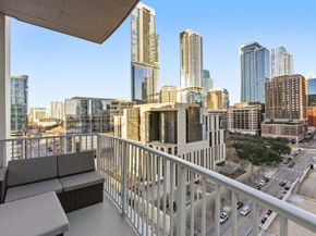 360 Nueces ST 1217, Austin TX 78701