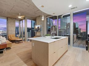 360 Nueces ST 1217, Austin TX 78701