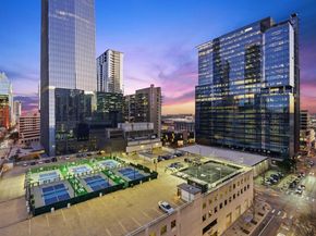 360 Nueces ST 1217, Austin TX 78701