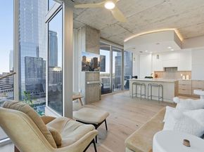 360 Nueces ST 1217, Austin TX 78701