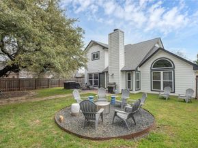 901 Oakcrest CIR, Cedar Park TX 78613