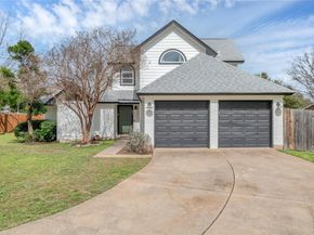 901 Oakcrest CIR, Cedar Park TX 78613