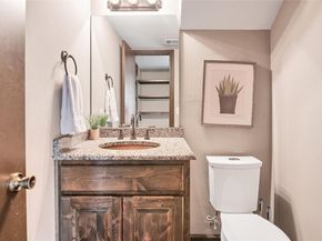 901 Oakcrest CIR, Cedar Park TX 78613