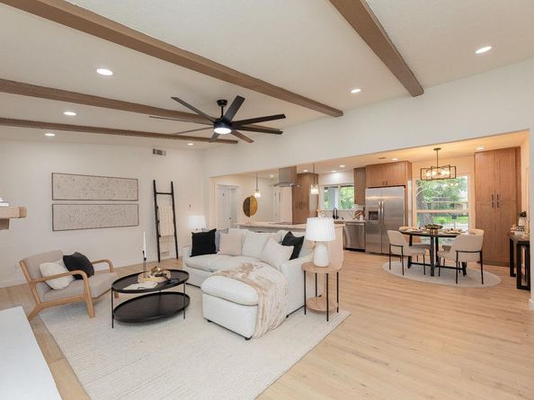 9843 Childress DR, Austin TX 78753