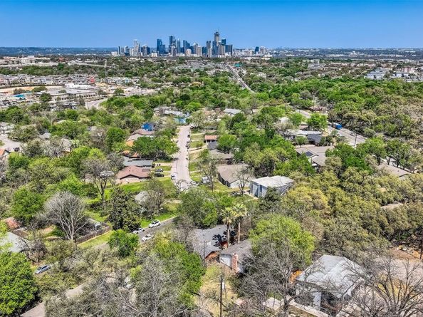 3108 Matador DR, Austin TX 78741